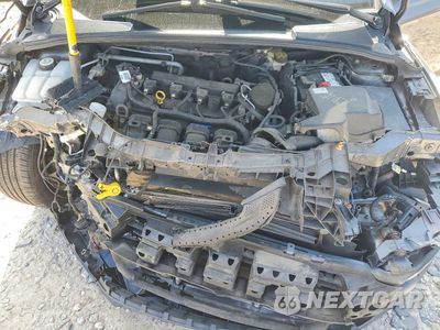 Zdjęcie 11 z 12 samochodu: 2015 FORD FOCUS SE VIN:1FADP3K20FL302060 - miniatura