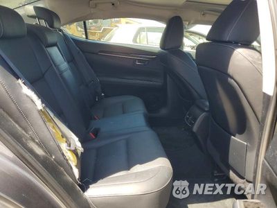 Zdjęcie 10 z 13 samochodu: 2018 LEXUS ES 300H VIN:JTHBW1GG6J2193694 - miniatura