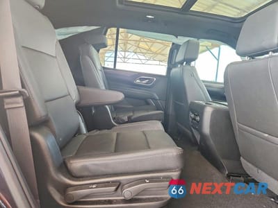 Zdjęcie 10 z 12 samochodu: 2023 CHEVROLET TAHOE K1500 Z71 VIN:1GNSKPKD9PR191006 - miniatura