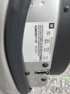Zdjęcie 12 z 12 samochodu: 2006 PONTIAC SOLSTICE VIN:1G2MB33B66Y111208 - miniatura