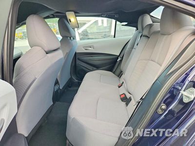 Zdjęcie 10 z 12 samochodu: 2024 TOYOTA COROLLA SE VIN:5YFP4MCE6RP200983 - miniatura