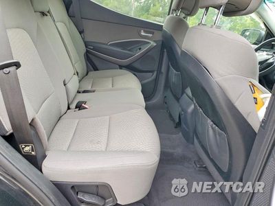 Zdjęcie 11 z 13 samochodu: 2016 HYUNDAI SANTA FE SPORT 2.4L VIN:5XYZTDLB4GG352120 - miniatura