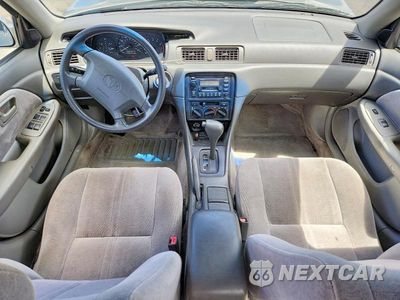 Zdjęcie 8 z 12 samochodu: 1999 TOYOTA CAMRY LE V6 VIN:JT2BF22K8X0156372 - miniatura