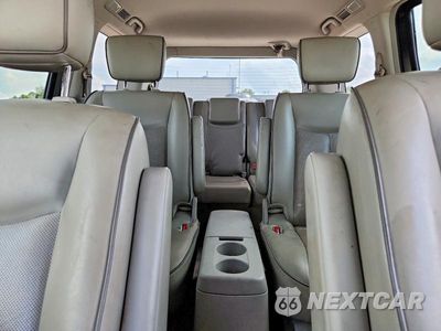 Zdjęcie 10 z 13 samochodu: 2015 NISSAN QUEST 3.5 SL VIN:JN8AE2KP5F9129355 - miniatura