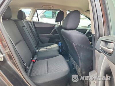 Zdjęcie 10 z 12 samochodu: 2012 MAZDA 3 I VIN:JM1BL1L77C1627713 - miniatura