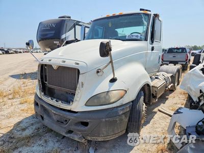 2016 INTERNATIONAL PROSTAR SEMI TRUCK 1HSDJAPR2GH210661 - główne zdjęcie licytacji z USA - miniatura