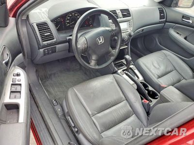 Zdjęcie 22 z 36 samochodu: 2007 HONDA ACCORD EX VIN:1HGCM66577A096352 - miniatura