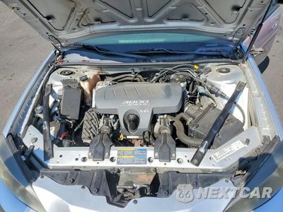 Zdjęcie 11 z 12 samochodu: 2005 PONTIAC GRAND PRIX VIN:2G2WP522051126778 - miniatura