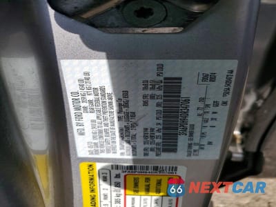 Zdjęcie 12 z 12 samochodu: 2013 FORD FUSION SE VIN:3FA6P0H94DR347061 - miniatura