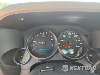Zdjęcie 9 z 12 samochodu: 2012 CHEVROLET SILVERADO C1500 VIN:1GCNCPEX1CZ355206 - miniatura