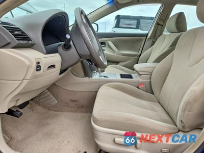 Zdjęcie 7 z 13 samochodu: 2007 TOYOTA CAMRY LE V6 VIN:4T1BK46K27U020445 - miniatura