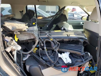 Zdjęcie 10 z 13 samochodu: 2026 HYUNDAI SANTA FE SEL VIN:5NMP2DG10TH092097 - miniatura