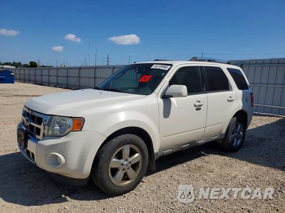 2009 FORD ESCAPE LIMITED 1FMCU94G69KB00761 - główne zdjęcie licytacji z USA - miniatura
