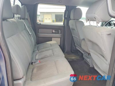 Zdjęcie 10 z 12 samochodu: 2013 FORD F150 SUPERCREW VIN:1FTFW1ET8DKG20090 - miniatura