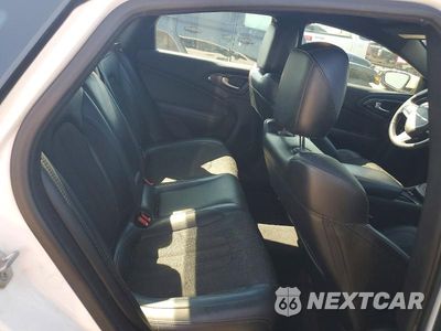 Zdjęcie 10 z 12 samochodu: 2015 CHRYSLER 200 S VIN:1C3CCCBBXFN539861 - miniatura