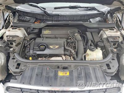 Zdjęcie 21 z 24 samochodu: 2013 MINI COOPER S COUNTRYMAN VIN:WMWZC5C55DWL64448 - miniatura