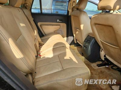 Zdjęcie 11 z 14 samochodu: 2010 FORD EDGE LIMITED VIN:2FMDK3KC4ABB20965 - miniatura