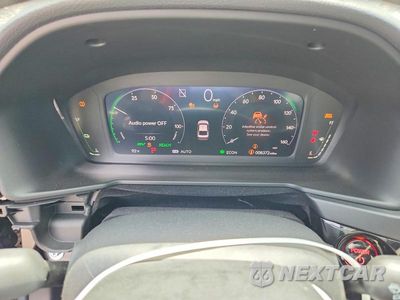 Zdjęcie 9 z 12 samochodu: 2026 HONDA ACCORD HYBRID SPORT VIN:1HGCY2F51TA008077 - miniatura