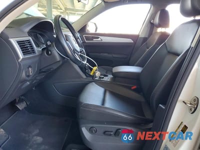 Zdjęcie 7 z 14 samochodu: 2018 VOLKSWAGEN ATLAS SE VIN:1V2KR2CA6JC565009 - miniatura
