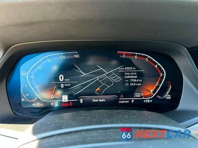 Zdjęcie 8 z 10 samochodu: 2023 BMW X5 XDRIVE40I VIN:5UXCR6C03P9R91541 - miniatura