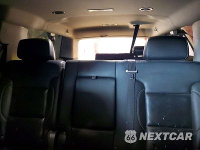 Zdjęcie 10 z 13 samochodu: 2019 GMC YUKON XL K1500 SLT VIN:1GKS2GKC8KR390450 - miniatura