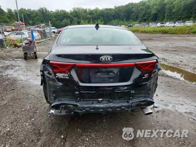 Zdjęcie 6 z 12 samochodu: 2019 KIA FORTE S VIN:3KPF34ADXKE018252 - miniatura