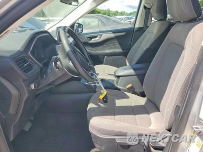Zdjęcie 7 z 13 samochodu: 2021 FORD ESCAPE SE VIN:1FMCU9BZXMUA89782 - miniatura