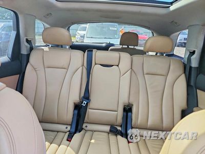 Zdjęcie 10 z 13 samochodu: 2021 AUDI Q7 PREMIUM VIN:WA1AXAF7XMD010716 - miniatura