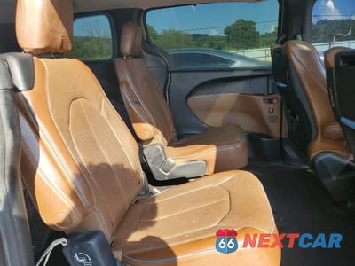Zdjęcie 11 z 13 samochodu: 2017 CHRYSLER PACIFICA LIMITED VIN:2C4RC1GG7HR770608 - miniatura