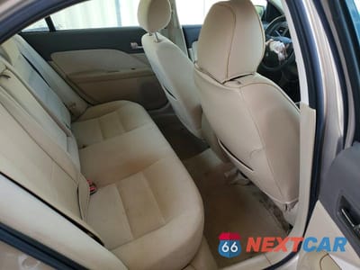 Zdjęcie 10 z 12 samochodu: 2008 FORD FUSION SEL VIN:3FAHP08Z48R235035 - miniatura