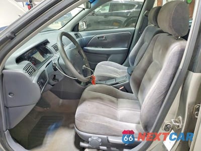 Zdjęcie 7 z 12 samochodu: 1998 TOYOTA CAMRY LE V6 VIN:JT2BF22K2W0140960 - miniatura