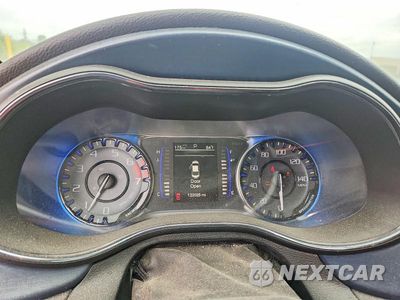 Zdjęcie 9 z 12 samochodu: 2015 CHRYSLER 200 S VIN:1C3CCCBB1FN699255 - miniatura