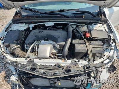 Zdjęcie 11 z 12 samochodu: 2016 CHEVROLET MALIBU PREMIER VIN:1G1ZH5SX7GF349504 - miniatura