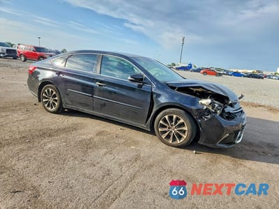 Czwarte zdjęcie samochodu z boku: 2016 TOYOTA AVALON XLE VIN:4T1BK1EB9GU198692 - miniatura
