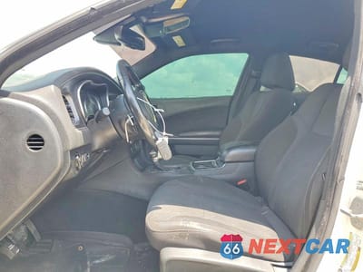 Zdjęcie 7 z 12 samochodu: 2015 DODGE CHARGER SXT VIN:2C3CDXJG6FH886937 - miniatura
