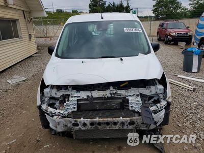 Piąte zdjęcie samochodu w środku: 2020 FORD TRANSIT CONNECT XL DELIVERY VAN VIN:NM0LS7E27L1442246 - miniatura