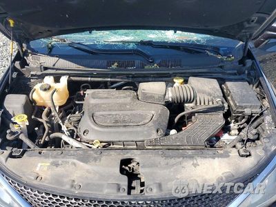Zdjęcie 12 z 13 samochodu: 2020 CHRYSLER PACIFICA TOURING L PLUS VIN:2C4RC1EG4LR101224 - miniatura