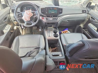 Zdjęcie 8 z 13 samochodu: 2022 HONDA PILOT SE VIN:5FNYF6H29NB076724 - miniatura