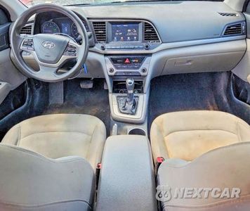 Zdjęcie 8 z 13 samochodu: 2018 HYUNDAI ELANTRA SEL VIN:5NPD84LF4JH216293 - miniatura