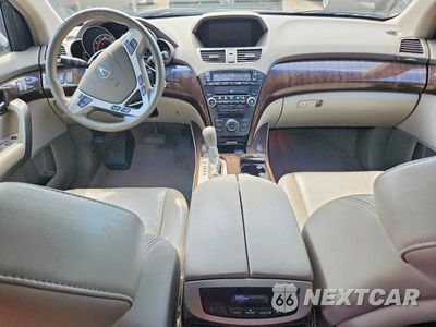 Zdjęcie 8 z 12 samochodu: 2012 ACURA MDX TECHNOLOGY VIN:2HNYD2H38CH526498 - miniatura