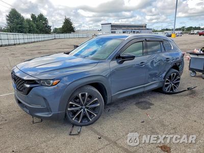 2024 MAZDA CX-50 PREMIUM PLUS 7MMVABEMXRN185426 - główne zdjęcie licytacji z USA - miniatura