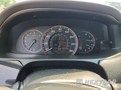 Zdjęcie 9 z 12 samochodu: 2013 HONDA ACCORD EX VIN:1HGCT1B75DA000534 - miniatura