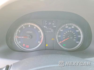 Zdjęcie 9 z 13 samochodu: 2015 HYUNDAI ACCENT GLS VIN:KMHCT4AE5FU847938 - miniatura