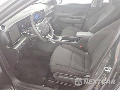 Zdjęcie 7 z 13 samochodu: 2026 HYUNDAI KONA SEL SPORT VIN:KM8HF3AB0TU435824 - miniatura