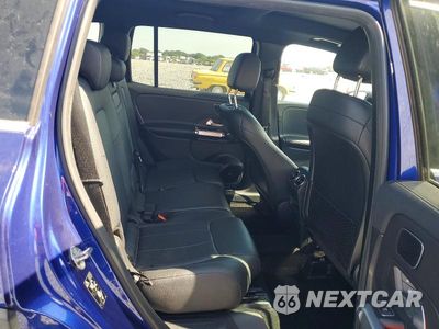 Zdjęcie 10 z 13 samochodu: 2021 MERCEDES-BENZ GLB 250 4MATIC VIN:W1N4M4HB0MW116524 - miniatura