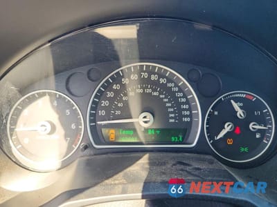 Zdjęcie 9 z 12 samochodu: 2008 SAAB 9-3 2.0T VIN:YS3FB49Y081008621 - miniatura
