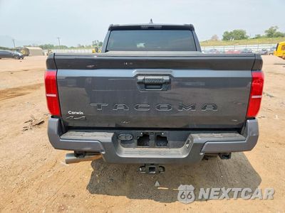Zdjęcie 6 z 12 samochodu: 2026 TOYOTA TACOMA SR5 VIN:3TMLB5JN6TM218749 - miniatura