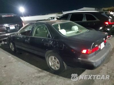 Drugie zdjęcie samochodu z przodu: 1999 TOYOTA AVALON LIMITED 4DR LE VIN:4T1BG22K1XU479428 - miniatura