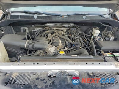 Zdjęcie 11 z 12 samochodu: 2016 TOYOTA TUNDRA SR5 VIN:5TFRM5F11GX099499 - miniatura