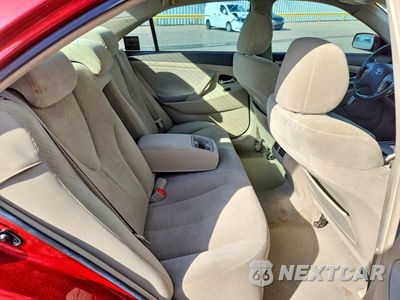 Zdjęcie 10 z 12 samochodu: 2008 TOYOTA CAMRY HYBRID VIN:4T1BB46K08U032806 - miniatura